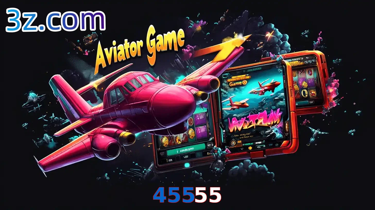 45555 jogo aviator brasil