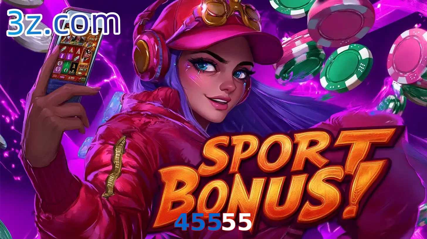45555 sport bonus