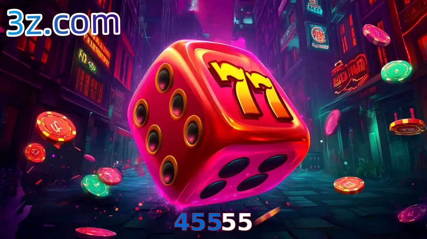 45555 jogos de dados
