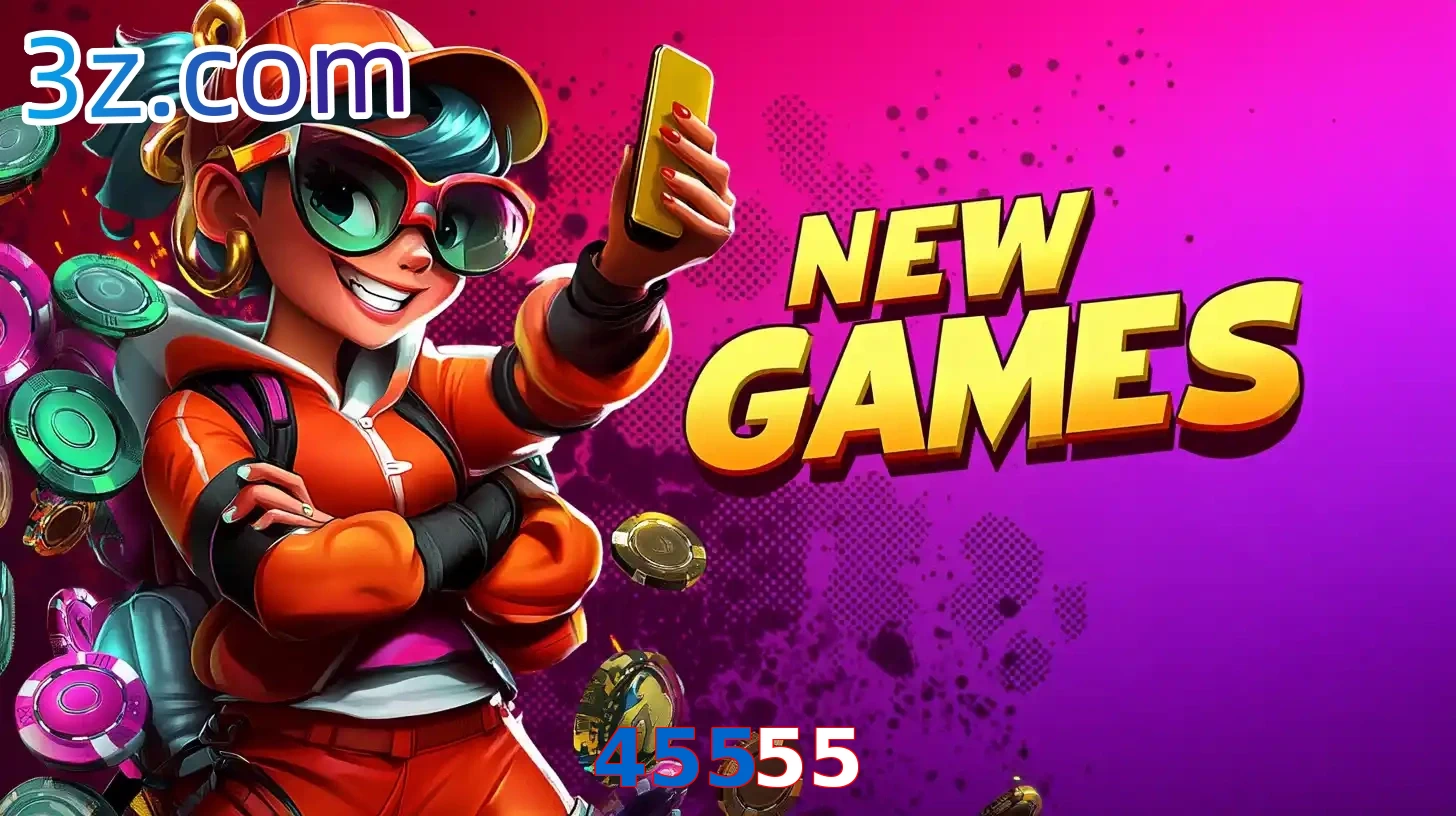 45555 novos slots online online