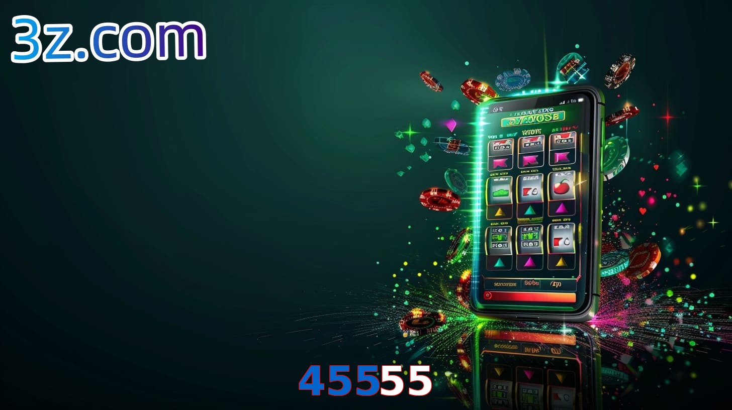 45555 cassino online mobile