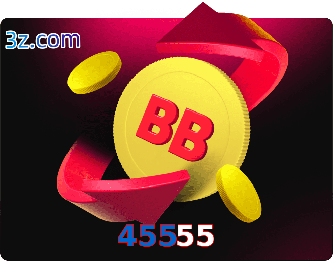 45555 melhores bonus cassino 2025