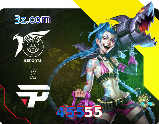 45555 league of legends