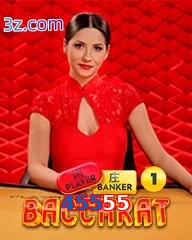 45555 dealer ao vivo baccarat