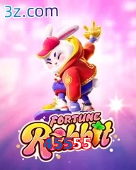 45555  slots online fortune rabbit