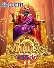 45555 slots online midas fortune