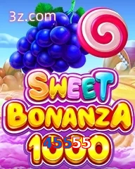 45555 jogo sweet bonanza